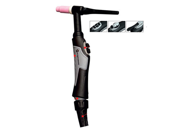 Tig Kaynak Torçları Magmaweld